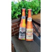 ราคา หมอนเบียร์ อาซาฮี คิริน Asahi Kirin Pillow 50cm งาน premium คมชัด พรีออเดอร์ (23027185762)