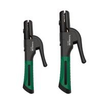 ราคา KIIK เชื่อม Electrode Holder Heave Duty Jaw Holding Plier ทองแดง Electrode 600A 800A (51352618275)