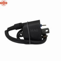 ราคา คอยส์หัวเทียน Honda WAVE125 ฮอนด้า เวฟ125 อะไหล่มอเตอร์ไซค์ (42369337611)