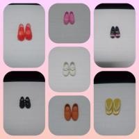 ราคา รองเท้าตุ๊กตา สำหรับตุ๊กตาบลายธ์ (5413135735)