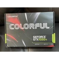 ราคา GTX 1050Ti 4gb Colorful มือ1 (12427111983)