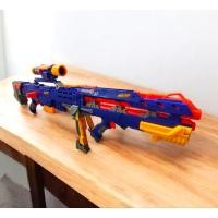 ราคา Nerf N-Strike Longshot CS-6 (40476189730)