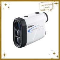 ราคา เครื่องวัดระยะเลเซอร์ Nikon สำหรับกอล์ฟ รุ่น COOLSHOT 20GII LCS20G2 น้ำหนักเบาเพียง 130g กันน้ำ IPX4 พร้อมฟังก์ชันวัดต่อเนื่องและแบบทีละวัด ระยะสูงสุด 730 ม. (47052236676)