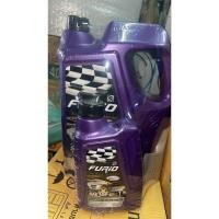 ราคา น้ำมันเครื่อง Furio บางจาก 15W-40 ดีเซล กึ่งสังเคราะห์ 6+1 ลิตร (23074839034)