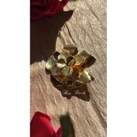 ราคา เข็มกลัดดอกกุหลาบ / เข็มกลัดดอกกุหลาบ Kebaya / อุปกรณ์เสริมเข็มกลัด Kebaya / (27536207688)