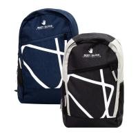 ราคา BODY GLOVE Accessories Backpack 2024 กระเป๋าเป้ สองสี รวมสี (24543481242)