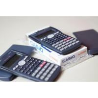 ราคา เครื่องคิดเลข casio fx-350 (6520132813)