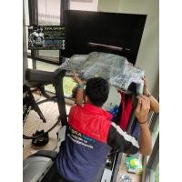 ราคา ซ่อมแผงวงจรลู่วิ่งไฟฟ้าIRONTEC Galaxy ซ่อมลู่วิ่งไฟฟ้าสุขาภิบาล5 ซ่อมเครื่องออกกำลังกายทุกยี่ห้อ ทุกอาการ ถึงบ้านทั่วไทย (19647861919)