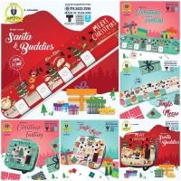 ราคา ของขวัญปีใหม่/คริสต์มาส ปลั๊กไฟมาตรฐาน มีที่ชาร์จ USB มอบให้คนพิเศษของคุณ (8902562269)