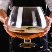 ราคา ถ้วยเซรามิค แก้วเหล้า แก้วเบียร์ แก้วเบียร์ขนาดใหญ่พิเศษ, แก้วไวน์ยักษ์ขนาดใหญ่, แก้วไวน์แดงขนาดใหญ่, ถ้วย, แก้วฮีโร่ความจุขนาดใหญ่ (28021755420)