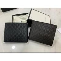 ราคา กระเป๋าตังค์ gucci รุ่นฮิตใส่การ์ด 8 ใบ (2338642309)