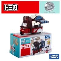 ราคา รถเหล็กTomica ของแท้ Tomica Disney Motors DoBe Mickey Mouse Valentines Edition 2021 (9928190029)