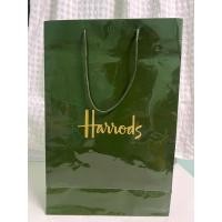 ราคา Harrods ถุงแบรนด์เนมของแท้ (27171253823)