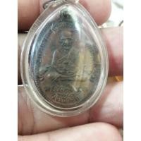 ราคา เหรียญหลวงปู่ทวดวัดช้างให้ด้านหลังหลวงปู่ทิม (26552817287)