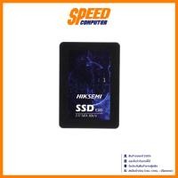 ราคา HIKSEMI HARDDISK SSD 512GB SATAIII CITY E100 HS-SSD-E100 512G 2.5 550/480MB/s By Speed Computer (44104783945)