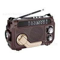 ราคา [คลังสินค้าพร้อม] วิทยุ Multi-Band FM/AM/SW ไฟฉายมัลติฟังก์ชั่น/การป้องกันภัยพิบัติฉุกเฉิน SOS Alarm พลังงานแสงอาทิตย์/เครื่องกําเนิดไฟฟ้าไฟฟ้าไฟฟ้าแบบใช้มือ (29435165899)