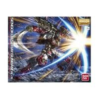 ราคา MG 1/100 SENGOKU ASTRAY GUNDAM (2221981759)