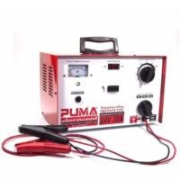 ราคา ถูกสุด PUMA เครื่องชาร์จแบตรถยนต์ 24V 30A รุ่น L241530PU ของแท้100% รับประกันคุณภาพ เครื่องชาร์จ เสียบแบตยนต์ ตู้ชาร์จ (7617468002)