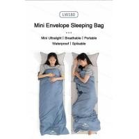 ราคา Naturehike Naturehike ถุงนอน Lw180 (27706737613)