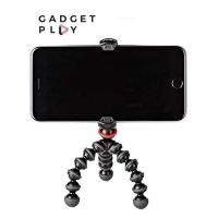 ราคา [กรุงเทพฯ ด่วน 1 ชั่วโมง] JOBY GorillaPod MOBILE MINI ขาตั้งกล้อง (4017112537)