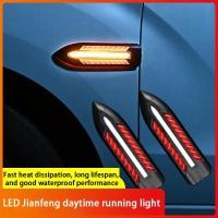 ราคา แผงไฟเลี้ยว LED ความสว่างสูง สําหรับติดรถยนต์ (22162722859)