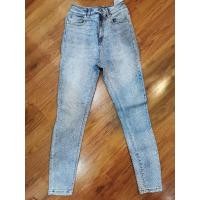 ราคา กางเกง​ยีนส์​แบรนด์​ONLYแท้มือสอง​สภาพ​ดี​ (8324635163)