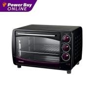 ราคา SHARP เตาอบไฟฟ้า (1500 วัตต์) รุ่น EO-28LP (20871609105)