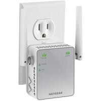 ราคา Netgear Extender EX2700/สีขาว (43055810192)