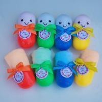 ราคา ของชำร่วยแคปซูนผ้าขนหนู (16674701475)