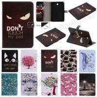 ราคา เคสโทรศัพท์มือถือแบบประกบสําหรับ Samsung Galaxy Tab A 8 . 0 นิ้ว 2015 Sm - P355 P350 T355 T350 (7787077259)
