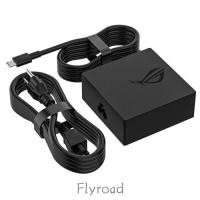 ราคา 100w USB C แล็ปท็อป Charger Fit สําหรับ Asus ROG Flow X13 Z13 ROG Zephyrus G14 G15 ROG Strix แผลเป็น 15 17 Asus ZenBook 14X Pro Duo 15 อะแดปเตอร์ AC (25783346425)