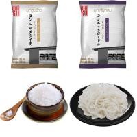 ราคา บุกข้าว บุกเส้นกลม (โมกิ ) คีโตทานได้ค่ะ (3638755753)