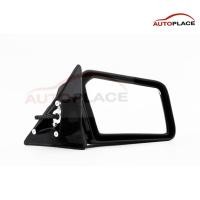 ราคา กระจก ตรงรุ่น TOYOTA KE70 ปี 1980 ปรับใน สีดำ (ขายแยกข้าง) (22706690479)