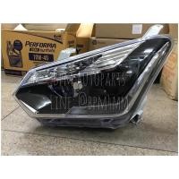 ราคา ไฟหน้า ข้างขวา (RH) D-max All New Blue Power 1.9 ปี 2016 เทียบแท้ (2039079602)