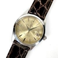 ราคา นาฬิกามือสอง TUDOR Prince Oysterdate 7966 Small Rose ปี 1960s Automatic Date Unisex ขนาดตัวเรือน 34 mm. (Pre-owned) (22986150015)