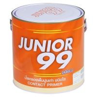 ราคา HomePro สีรองพื้นปูนเก่า JUNOIR99 1 แกลลอน แบรนด์ NIPPON PAINT (40515127343)