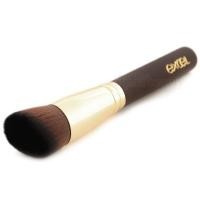 ราคา ส่งฟรี! Excel แปรงลงรองพื้น Foundation Brush (9065391201)