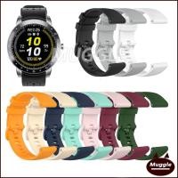 ราคา สายนาฬิกา ASUS VivoWatch 5 ASUS VivoWatch 5 ASUS VivoWatch SP ASUS Watch 5th Generation ข้อมือซิลิโคน สําหรับ (15343747905)