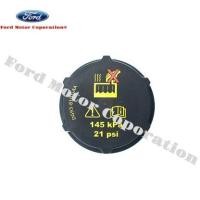 ราคา Original Ford Fiesta Ecosport RangerT6 ฝาปิดท่อหม้อน้ําสําหรับ Ford New Ford Motor อะไหล่แท้ (27542356534)