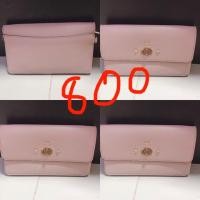 ราคา กระเป๋าสตางค์ ของ Lyn ของแท้ สภาพดี ของแท้ (2746988698)