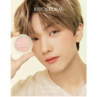 ราคา พร้อมส่ง บลัชออน Candylab Mood like Blusher + แถมการ์ด NCT Dream (10252272993)