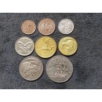 ราคา เหรียญ​ต่างประเทศ​(5852)นิวซีแลนด์​เก่า (29750867065)
