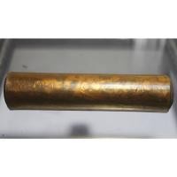 ราคา Q622ตะกรุดโทนยุคต้นจารมือตัวจริง หลวงปู่ทองมา ถาวโร วัดสว่างท่าสี ร้อยเอ็ด ขนาดยาว4.5นิ้ว อ้วน 1นิ้ว (50002533225)