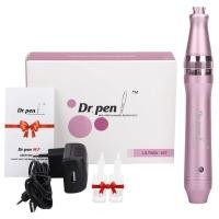 ราคา Deciniee ปากกาไฟฟ้า Dr Pen Ultima M7 Derma Microneedling สําหรับดูแลผิวหน้า (24956851659)