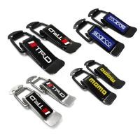 ราคา กิ๊ฟล็อคกันชน เล็ก/ใหญ่ 1คู่ (มี 2 ชิ้น) กิ๊ปล็อคกันชน ตัวยึดกันชน กิ๊บล็อคกันชน ใส่ได้กับรถทุกรุ่น ตัวยึดกันชน (43300559695)