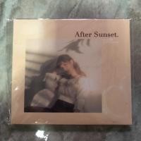 ราคา ซีดี Earth อัลบั้ม After Sunset (แผ่นซีลมือ 1) (8078870733)