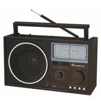 ราคา อะโคนาติก วิทยุพกพา รุ่น AN-888 ACONATIC PORTABLE RADIO BLUETOOTHT #AN-888 (2652823739)