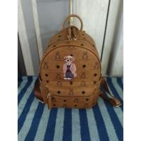 ราคา TTWN BEAR กระเป๋าเป้ลายหมี Size M แบรนด์แท้ขนาด 9.5*10.5นิ้ว (42358950688)