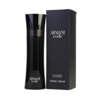 ราคา ** [ ของแท้ ] ** Armani code 75ml EDT กล่องซีลแท้ (7130233705)