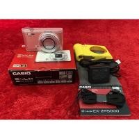 ราคา กล้อง Casio ZR5000 อุปกรณ์ครบกล่อง สภาพใหม่ wifiได้ (7452304016)
